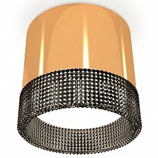 Накладной светильник ambrella light xs xs8121021